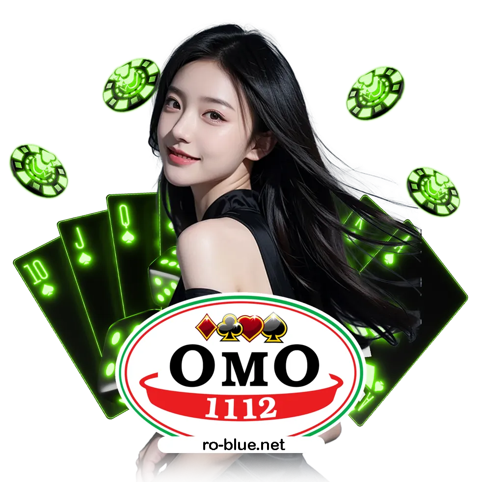 omo 1112 สล็อต